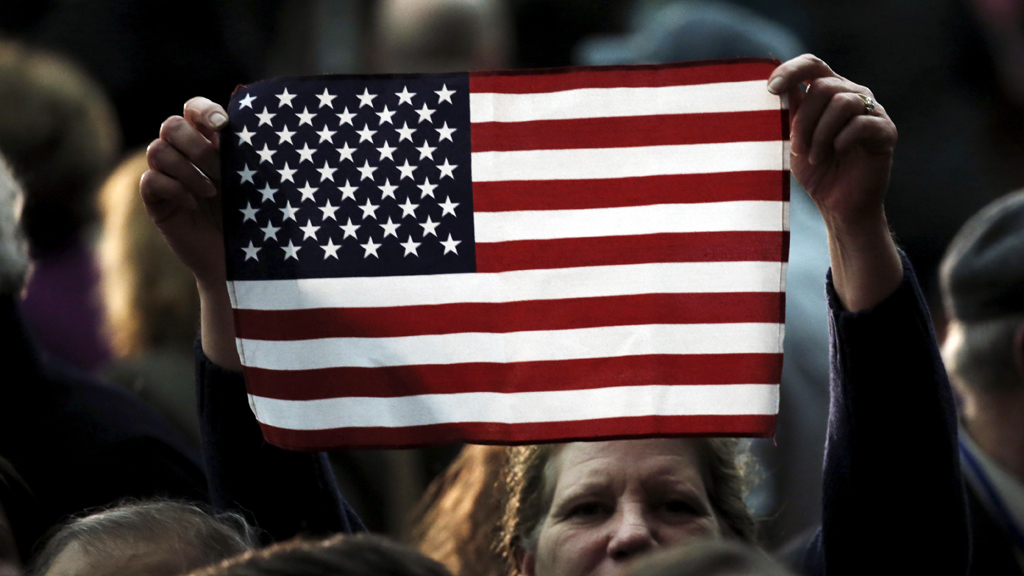 Константин Косачев: Три врага американской демократии