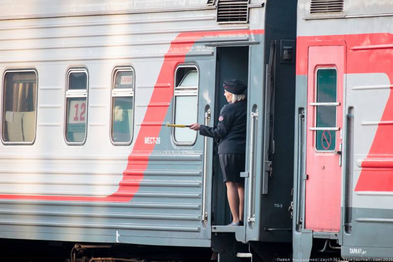 1520. Зачем ОАО РЖД убивает железную дорогу? 1520. Зачем ОАО РЖД убивает железную дорогу? россия