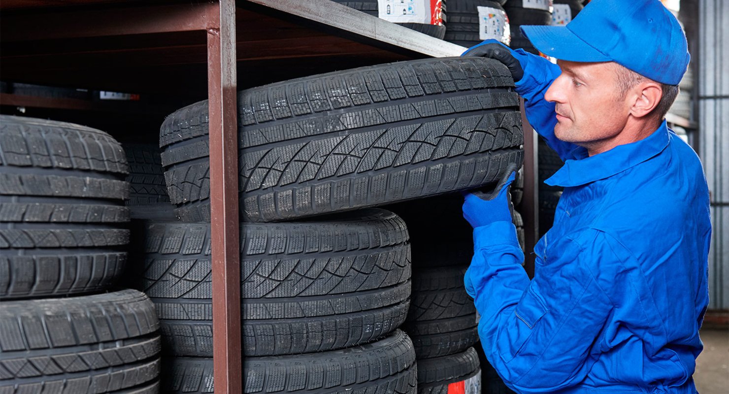 Представители шиномонтажей в Москве заявили, что несмотря на запрет властей, будут работать в локдаун