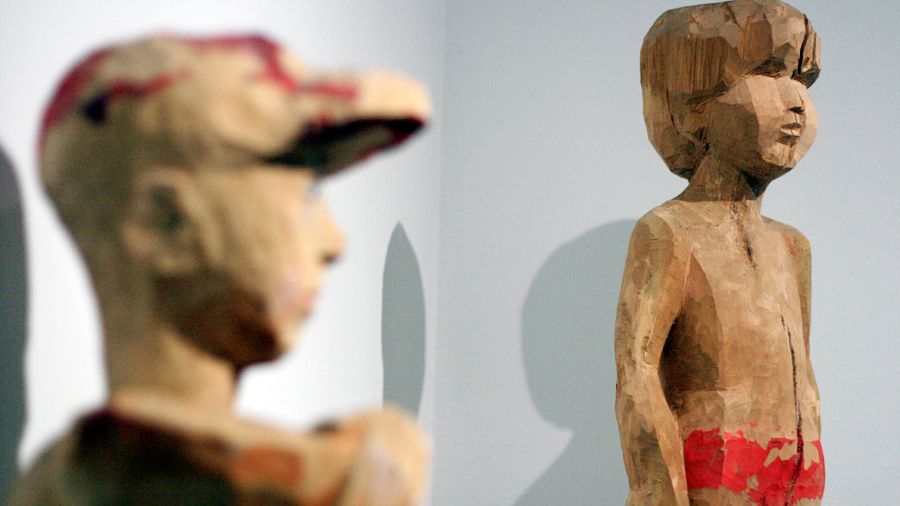 Выставка «Взрослым вход разрешен»