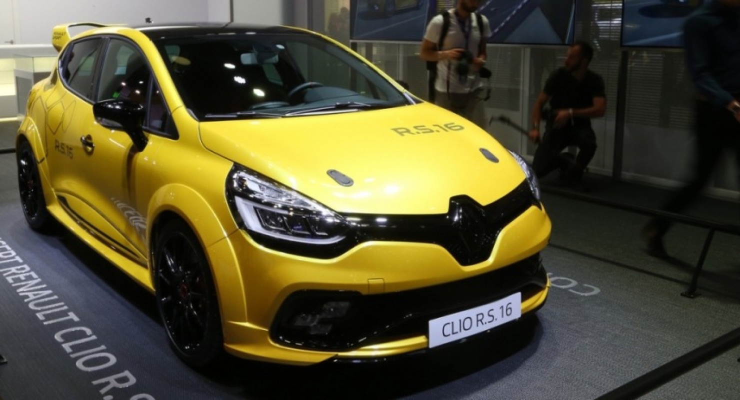 Renault Clio IV Estate — стоит ли покупать