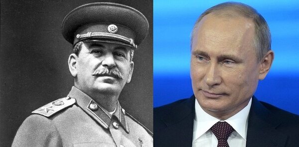 «При Сталине все деньги шли на постройку городов, заводов, школ. А что при Путине, куда уходят эти деньги?» — Валерий Соловей