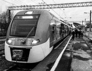 Немцы помогли России довести «Ласточку» до совершенства