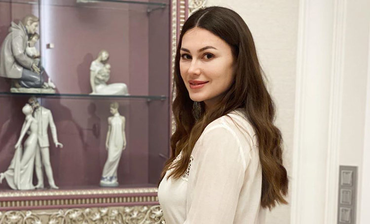 Как высыпаться с новорожденным: советы от Ольги Ушаковой