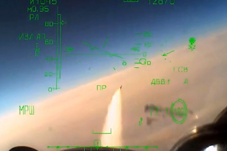 Bild: ВСУ были разгромлены русской армией в Старомайорском россия,украина