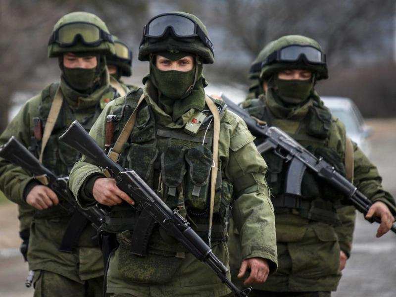 Небензя в ООН: Россия завершает начатую Украиной войну | Русская весна
