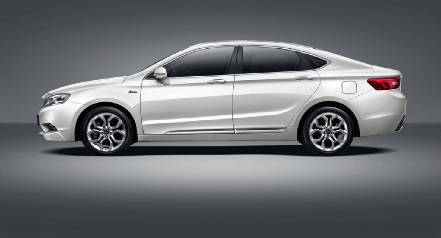 Компания «Автотор» подписала контракты с китайскими партнёрами