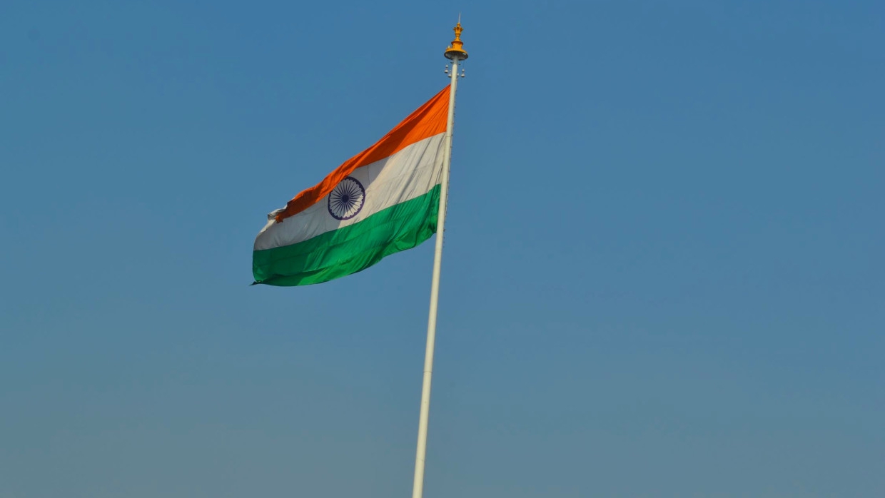 Военный эксперт Бартош: США хотят вытеснить Россию из Индии любыми способами Армия