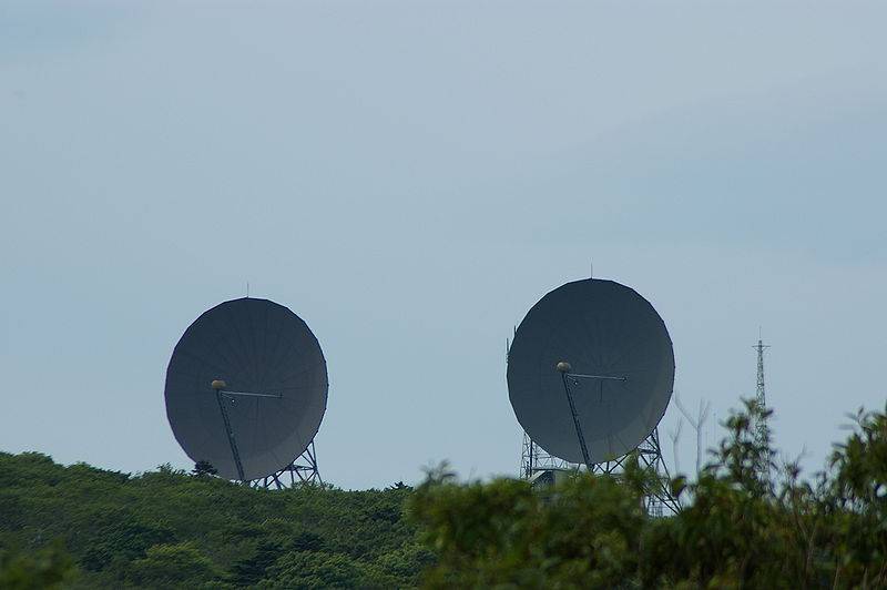 Современные японские радиолокационные средства контроля воздушного пространства и система управления ПВО Японии Современные японские радиолокационные средства контроля воздушного пространства и система управления ПВО Японии ввс,оружие