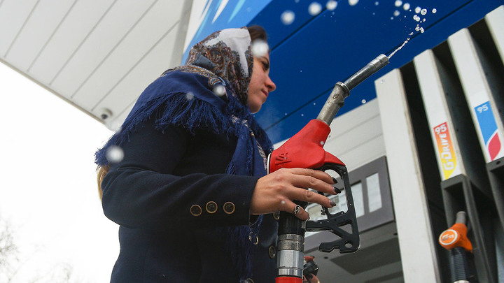 Правительство провоцирует рост цен на бензин. Чего ждать дальше?