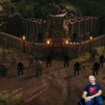 Что-то убивает орков в лесах Middle-earth: Shadow of War  