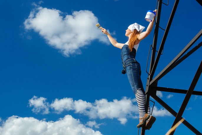 Производственный роман