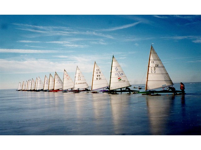 Советский спортсмен встал на защиту Ленинграда вместе со своим необычным транспортом история