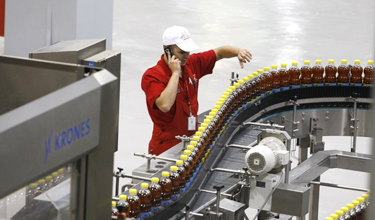 Coca-Cola уходит: Драка за их заводы будет жестокой Coca-Cola уходит: Драка за их заводы будет жестокой россия