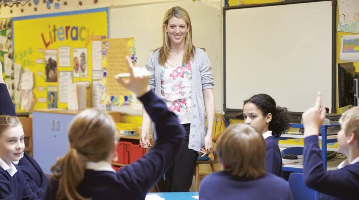 Психолог Наумова рассказала, как сохранить учебный настрой ребенка на каникулах