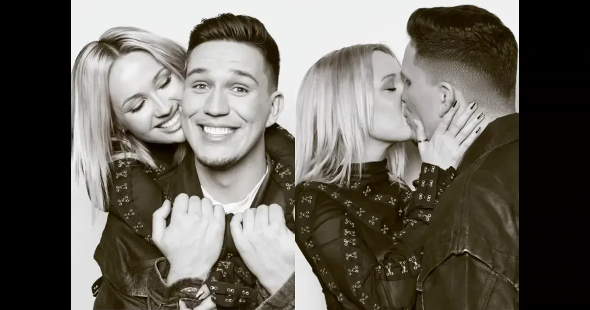 Певица Клава Кока объявила о новом романе