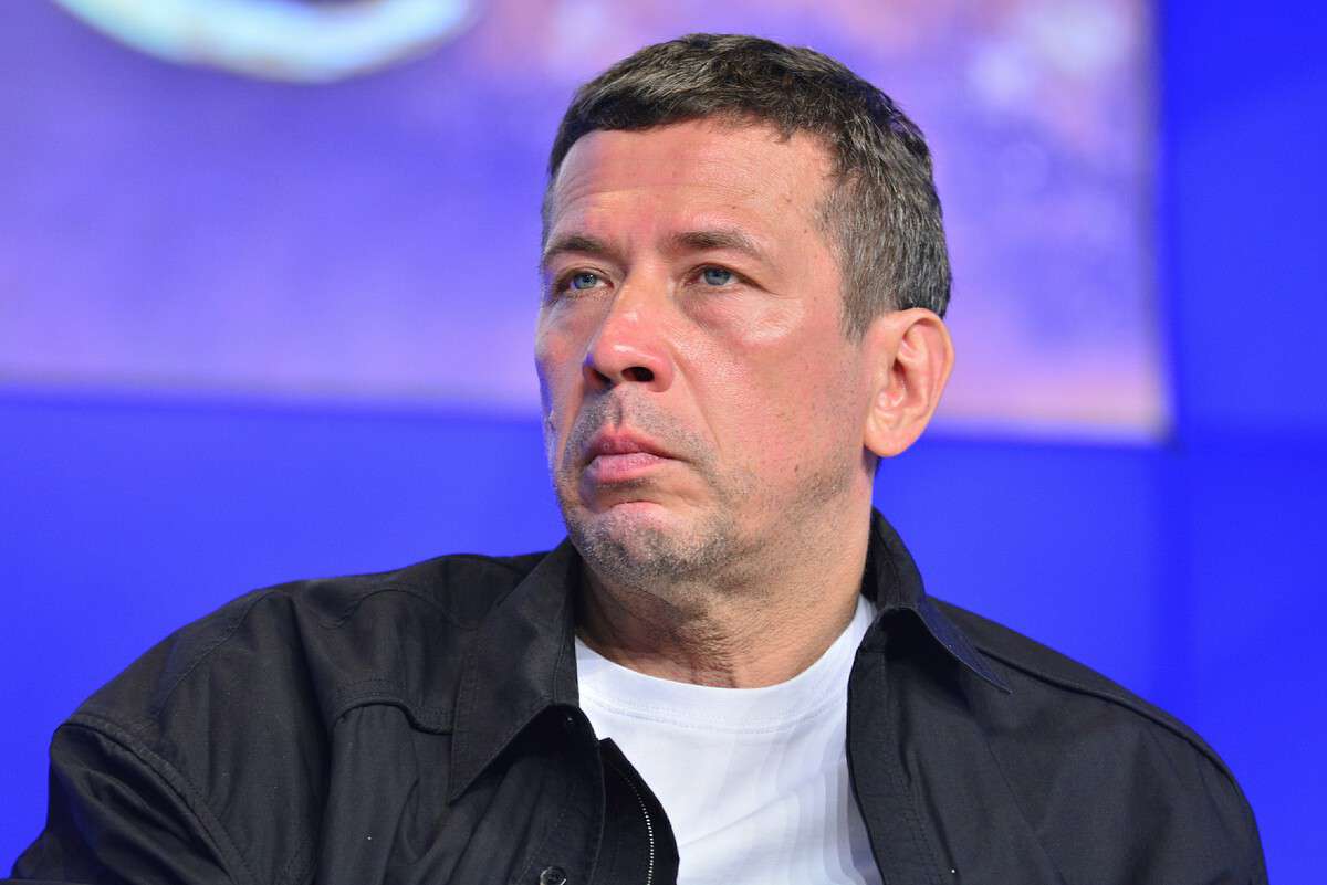 Андрей Мерзликин