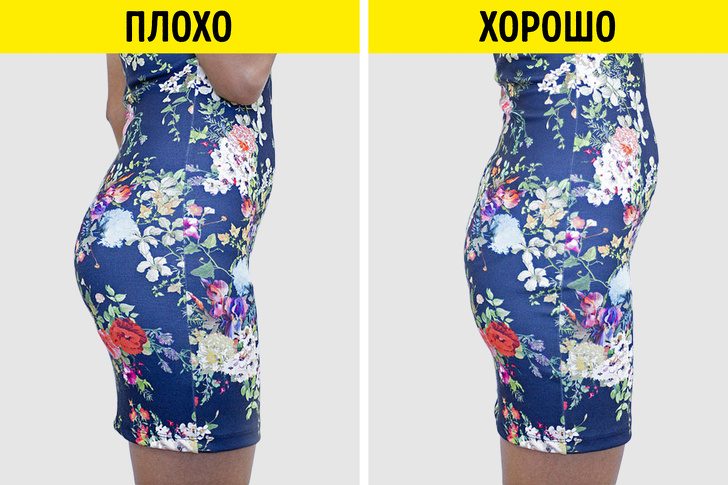Факты о нижнем белье, о которых вы, скорее всего, никогда не слышали Факты о нижнем белье, о которых вы, скорее всего, никогда не слышали