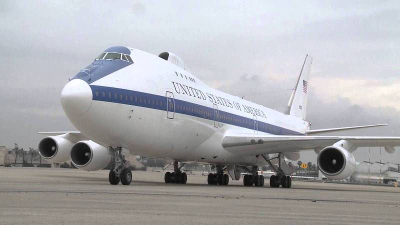 Будущее самолётов Судного дня Будущее самолётов Судного дня ввс