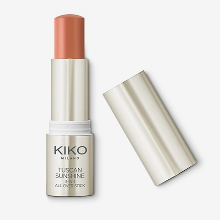 Wanted: весенняя коллекция Tuscan Sunshine от Kiko Milano Tuscan, Sunshine, розовым, помощью, ириса, потом, макияж, ароматом, словно, Colour, румяна, скульптурирующее, средствоВыразительный, взглядНа, выбор, палетки, рубрике, Eyeshadow, Palette, Телесная