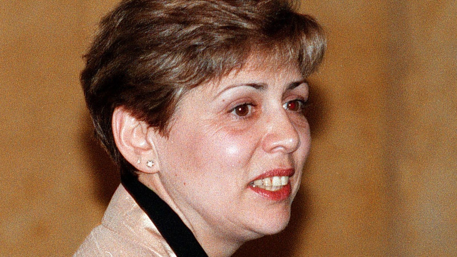 Роднина предложила игнорировать призыв Украины исключить РФС из ФИФА и УЕФА