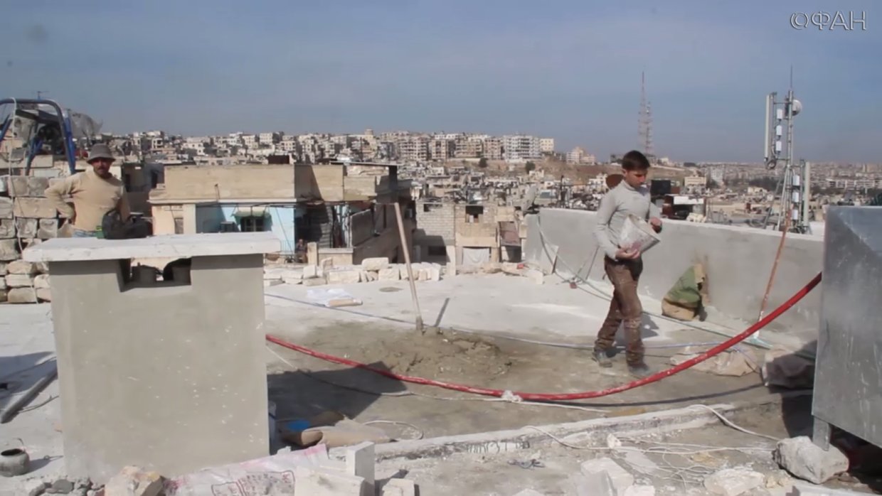 Сирия строительство. Сирия новые дома. Сирия восстановление городов. Алеппо небоскреб. Сирия строительство.