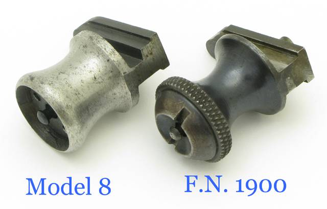 Уникальные конструкции Браунинга: «великая восьмёрка» Уникальные конструкции Браунинга: «великая восьмёрка» оружие