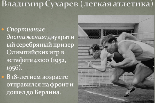 Как олимпийцы сражались за Родину СССР, история, спорт, фото