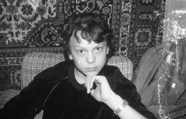 Вечеринка советской молодёжи. Как это было Вечеринка советской молодёжи. Как это было СССР,фоторепортаж