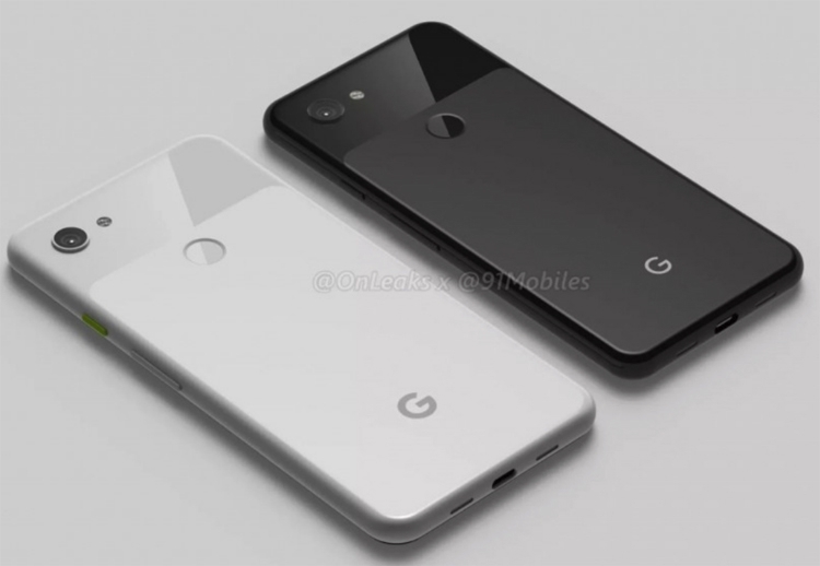 Смартфон Pixel 4 будет более подходящим для международных путешественников новости