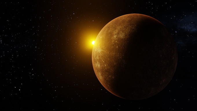 Когда закончится ретроградный Меркурий в апреле 2024 года?