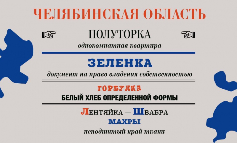 150 региональных словечек, которые введут в ступор москвичей русский язык, слова