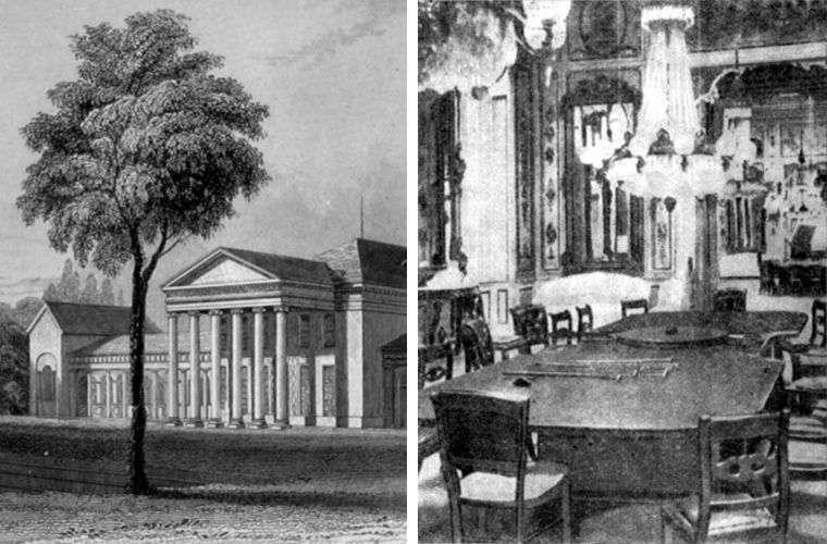 Достоевский: «Вся эта ваша Европа — одна фантазия» Достоевский: «Вся эта ваша Европа — одна фантазия»