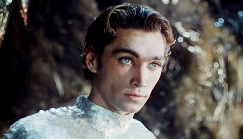 Интересные факты о том, что осталось за кадром фильма «Человек-амфибия» Интересные факты о том, что осталось за кадром фильма «Человек-амфибия»