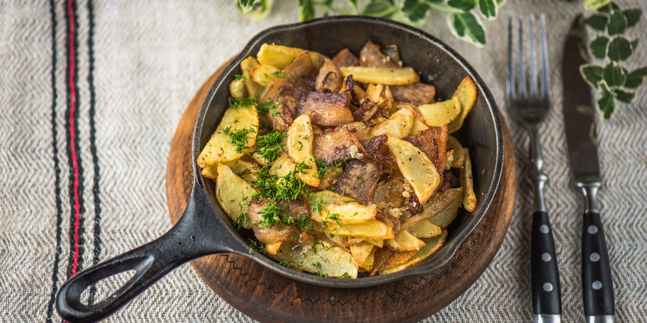 10 идеальных способов приготовить картошку с мясом в духовке и на плите горячие блюда,мясные блюда,овощные блюда,рецепты