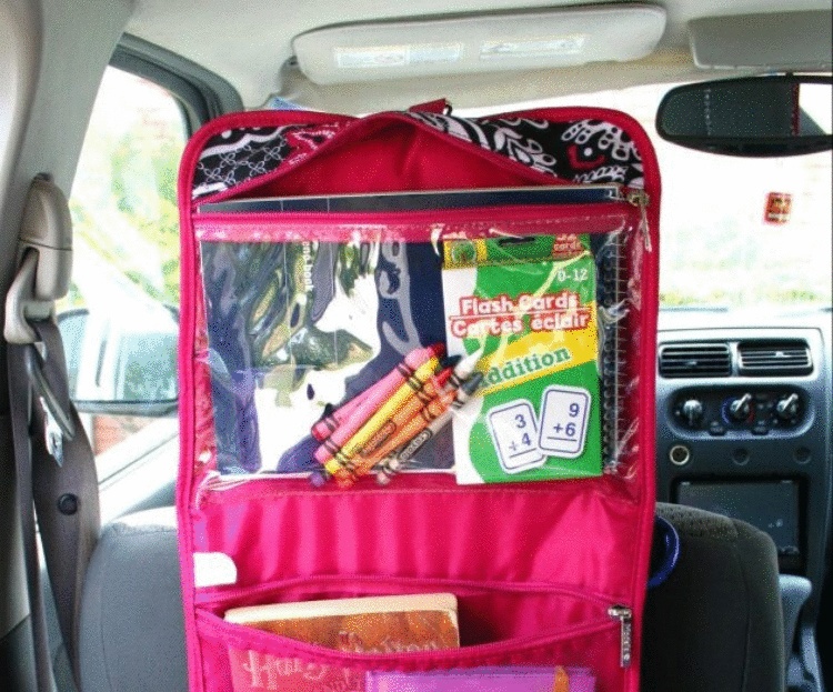 20 лайфхаков, которые сделают вашу машину идеально чистой 