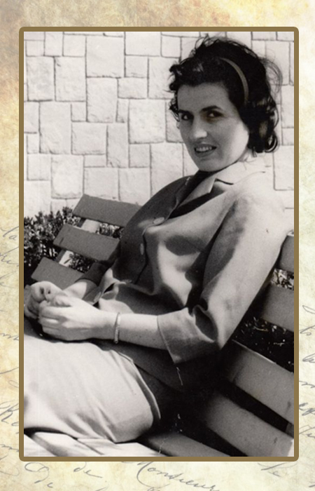 Лиляна Стефанова.