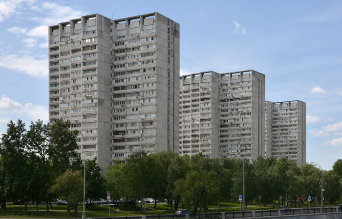Почему при всех недостатках советские панельные высотки до сих пор пользуются спросом архитектура,ремонт и строительство