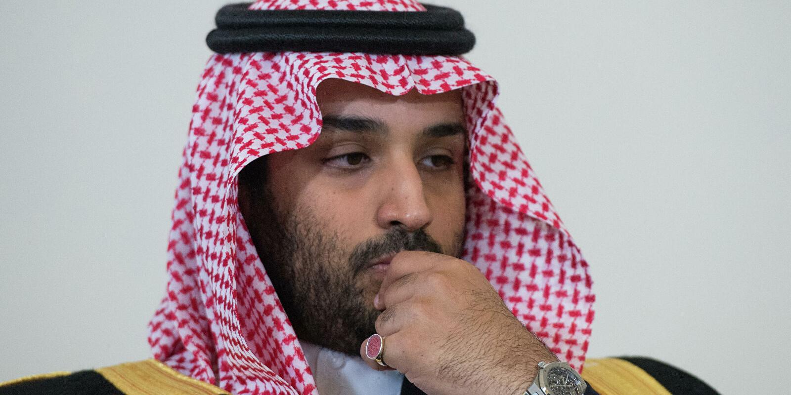 Беглый разведчик из Саудовской Аравии рассказал о "перстне с ядом" из России у принца