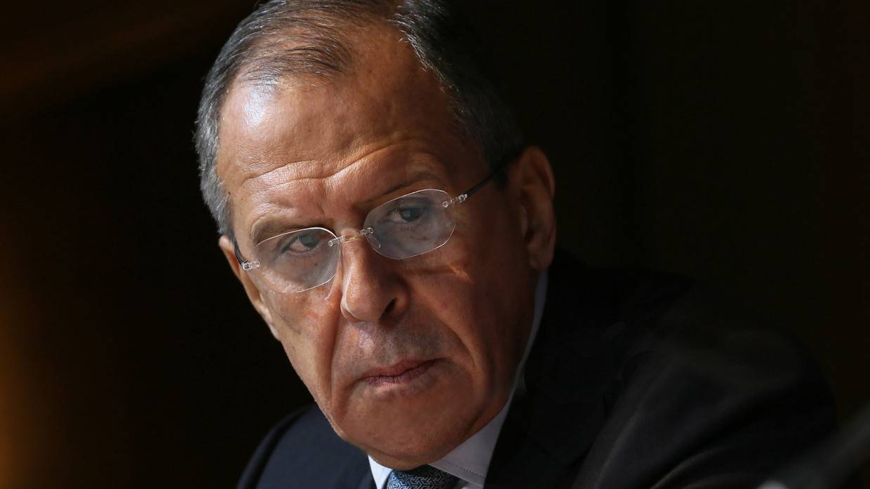 Лавров: Москва отказала США в требовании «вернуть» российские войска в казармы