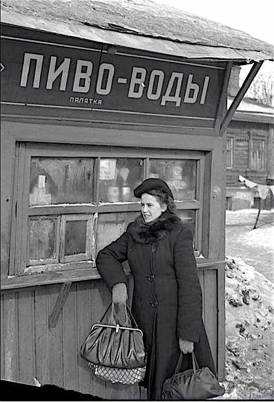 Фотографии из страны, которой больше нет Фотографии из страны, которой больше нет авто и мото,автоновости