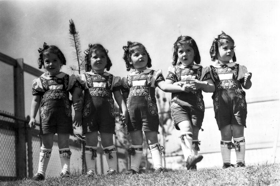 «Нас выставляли как животных в зоопарке»: история уникальных пятерняшек — сестер Дион, которых отец продал за 0 тыс. девочки, ОливЭдуард, девочек, сестры, близняшек, чтобы, Эльзир, дочерей, детей, фактически, стали, девушки, которые, несмотря, версии, родители, появились, чудом, контракт, время