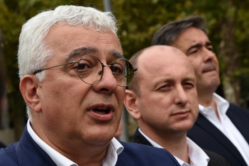 Страна, которая испугалась. Пагубные ориентиры «братской» Черногории Страна, которая испугалась. Пагубные ориентиры «братской» Черногории геополитика