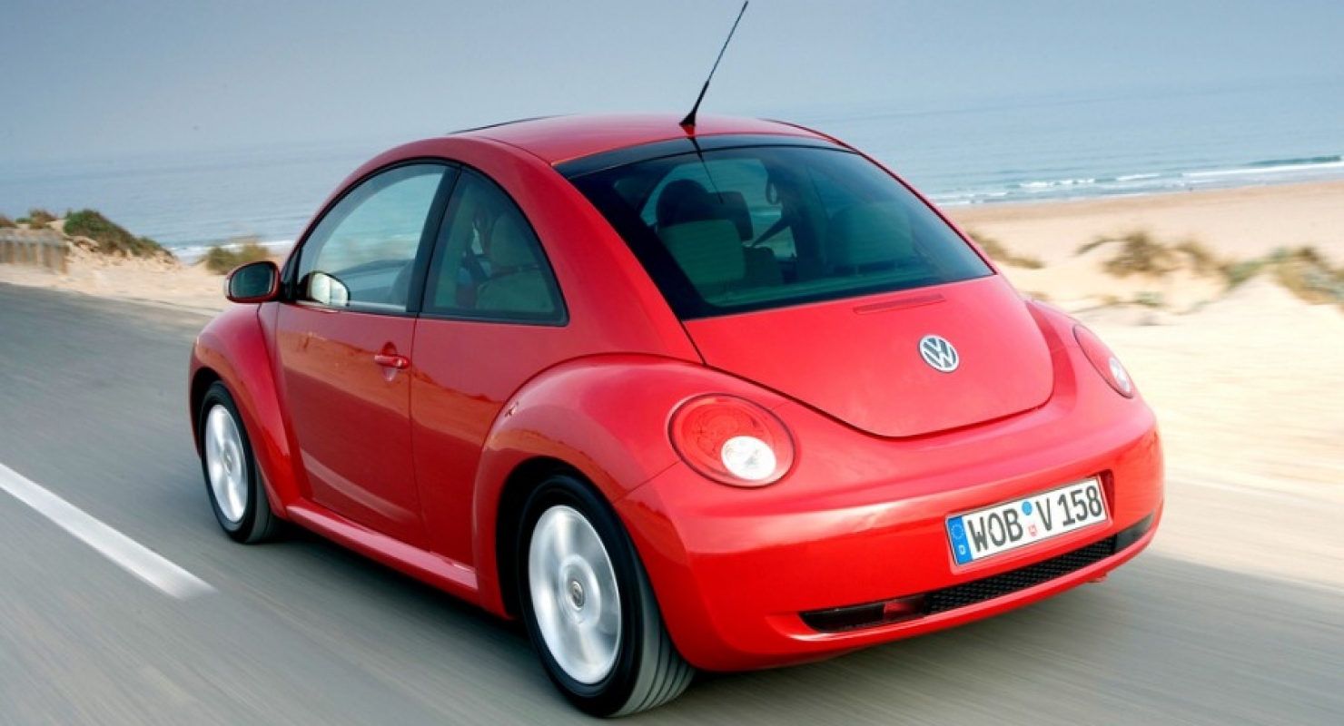 Какие автомобили предпочитают современные женщины?