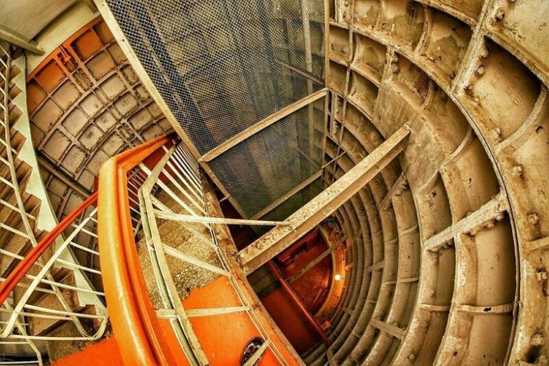 Как Куйбышев на время превратился в столицу СССР Как Куйбышев на время превратился в столицу СССР