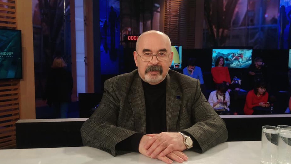 Военный эксперт Литовкин назвал НАТО американским рычагом давления на Европу