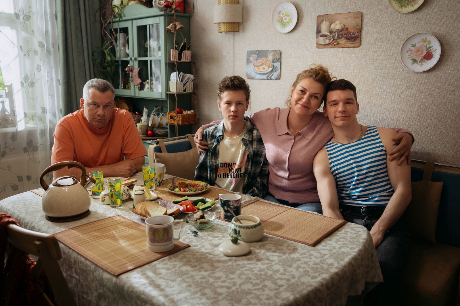 Анна Уколова разыщет пропавший «Лифт»