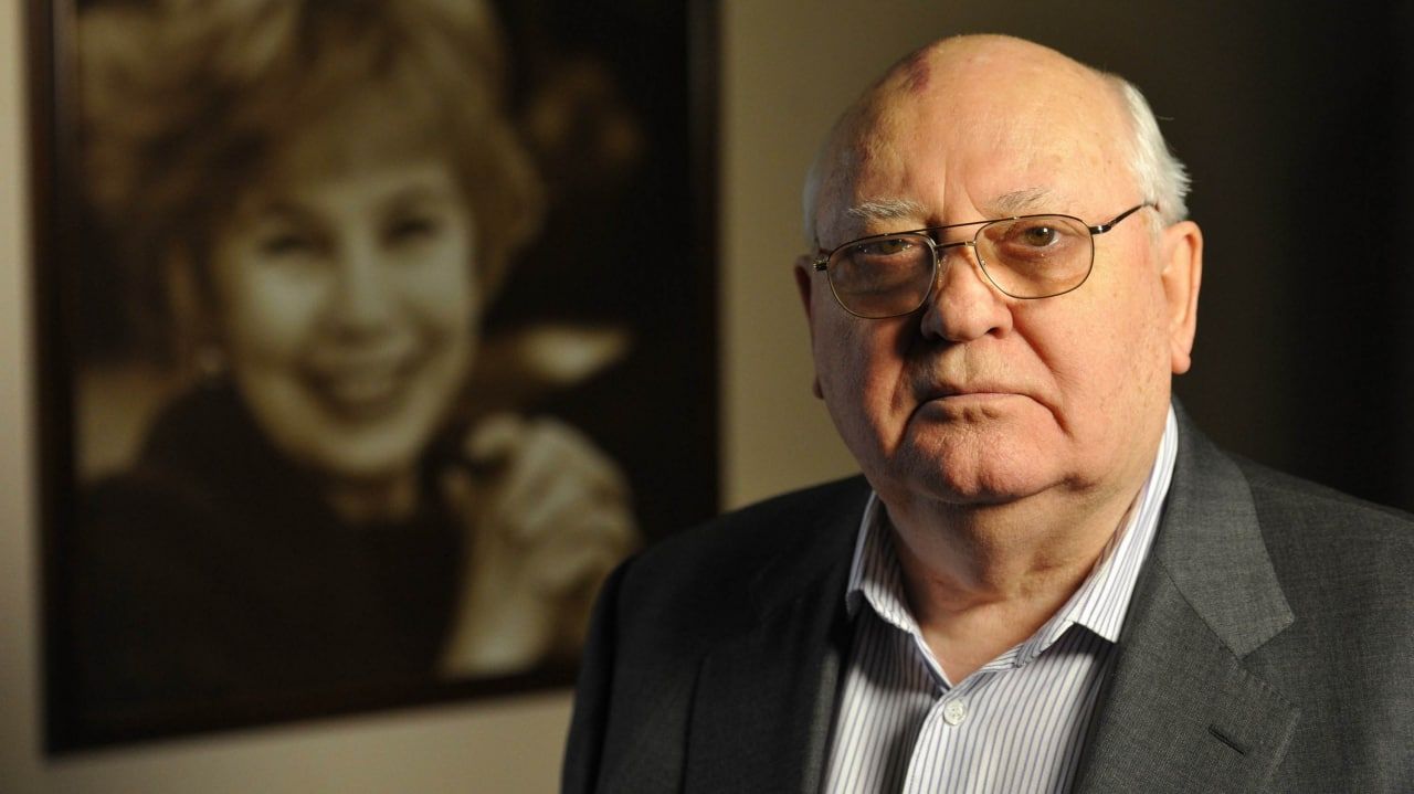 Hill представил судьбу США при назначении Горбачева американским президентом