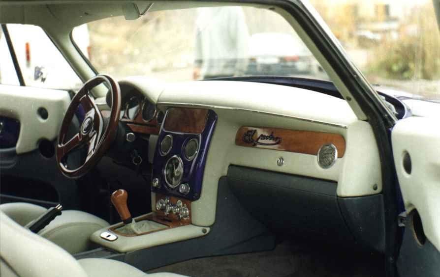 Первый отечественный хот-род  на базе ГАЗ-21 и BMW M3 автомобили,автомобиль,машины,ремонт,Россия,СССР