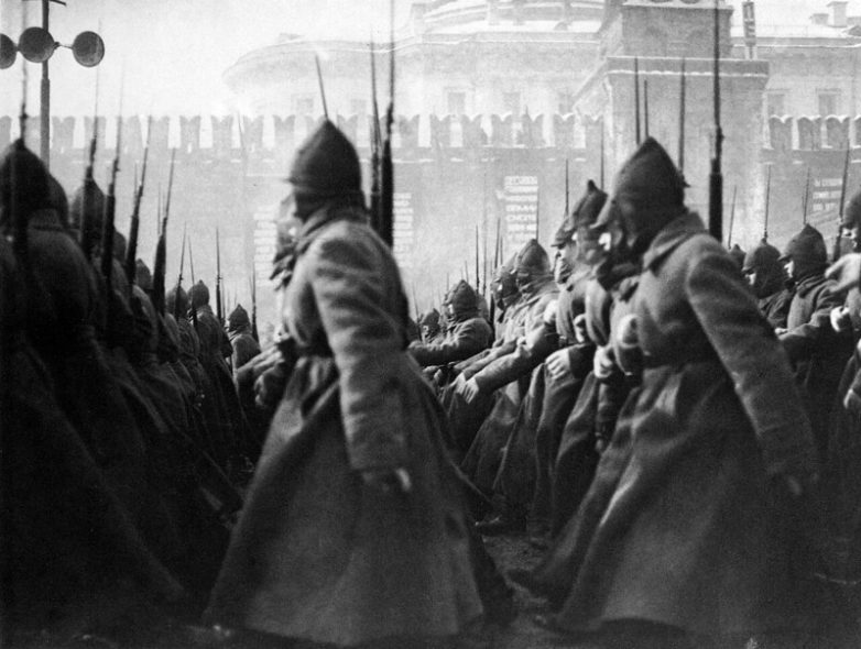 2 версии происхождения «буденовки»